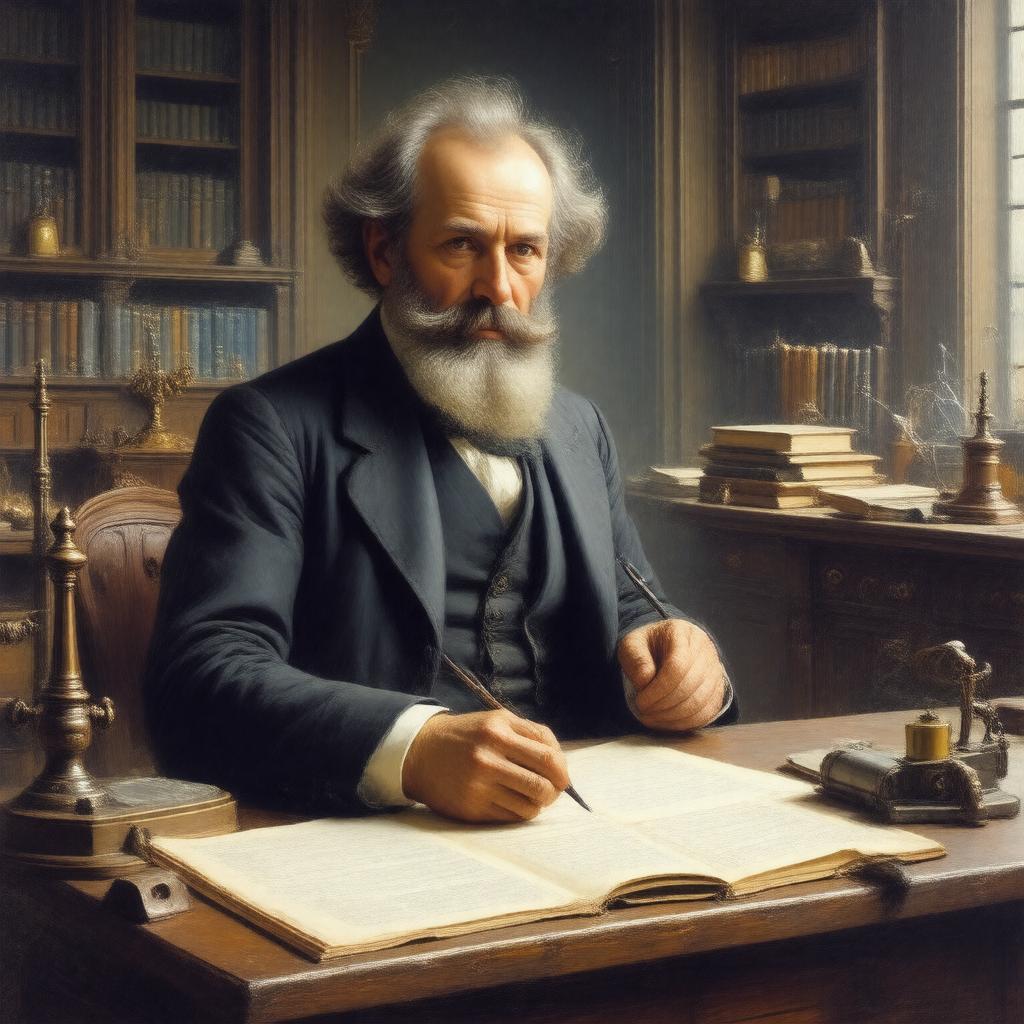 James Clerk Maxwell